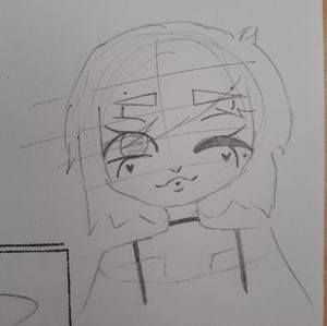 Meet your Posher, Easter